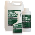 Clin'azur Black Stain Remover 80NF - 1 Liter