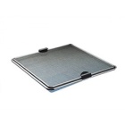 Moskitonetz Gebo für Decksluke Flushline - 275 X 275 mm