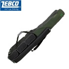 Rutenfutteral Zebco Universal Tackle Carrier 135 cm