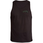 Billabong Herren Singlet reissue - Black - L