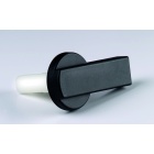 Außengriff Gebo Flush für Decksluke 620 x 620 mm