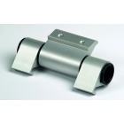 Scharnier Gebo 10 mm für decksluken - LINKS