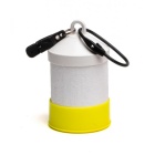 Angelpose Top Game Big Game Light - Neoprenanzug Gelb