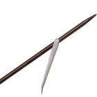 Feiner Hai pfeil SalviMar Folgore Ø 6,5 mm - 120 cm
