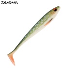 Gummiköder Daiwa Duckfin Shad 13 cm 12 g Pike