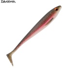 Gummifisch Daiwa Duckfin Shad 13 cm 12 g Raimbow Forelle
