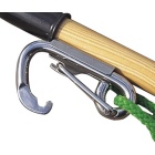 Ankerkarabiner WichardL 100 mm