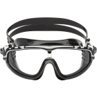 Schwimmmaske Cressi Skylight - Schwarz