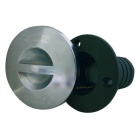 Nable Nuova Rade verchromter Deckel - Durchmesser 50mm