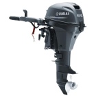 Verbrennungsmotor Yamaha 9.9 PS