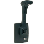 Seitengehäuse Teleflex 700S für Schnellboot