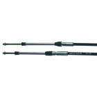 Teleflex-Steuerkabel Leichte Belastung 2300 - 7,01m