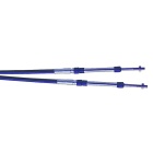 Teleflex-Steuerleitung Extrem Serie 43C - 3,65m