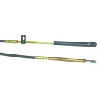 Steuerkabel der Serie Teleflex 4000 für Mercury Mercruiser Gen II - 7,01m