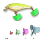 X10 ART102 #4 POCH triple protector Stonfo