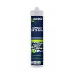 Spachtelmasse Bostik ISR 70-08 AP Schwarz