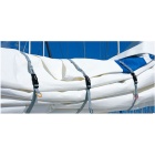 Gurtband-segeleinbinder Blue Performance - M