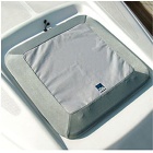 Decksluken-Abdeckung Blue Performance - 450 x 450 mm