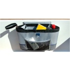 Blaue Leistungsspeicher von cockpit Combi - L