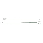 Vorfach Cannelle Nylflex C705 27 cm 2 Schlaufen 9 kg