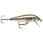 Kunstköder Rapala Countdown 5 cm 5 gr VAL