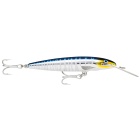 Kunstköder Rapala Countdown Magnum 14 cm 36 gr WHU