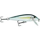 Kunstköder Rapala Countdown 9 cm 12 gr ALB