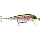 Kunstköder Rapala Countdown 9 cm 12 gr RT