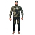 Neoprenanzug Dessault Camo Stone 7mm - XXL-Hose
