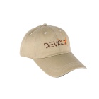 Kappe Devaux - Grau