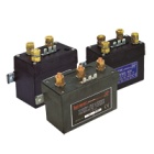 Relaiskasten Lofrans3C 12V - 500 -1700 W