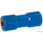 Zentralrad Osculati blau 200 mm Ø Loch 21 mm