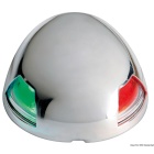 Navigationslicht Osculati Sea-Dog zweifarbig 225°