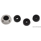 OsculatiScanstrut-Kunststoff-Kabelverschraubung Ø 4/9 mm