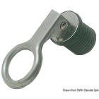 Spund aus rostfreiem Stahl 22 mm