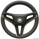Steuerrad boot Ultraflex Portofino - Gold