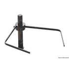 Pfannenblock Osculati - Einfach