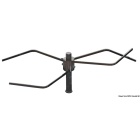 Pfannenblock Osculati - Double