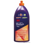 Politur 3Mfür mittlere Oxidation 473 ml