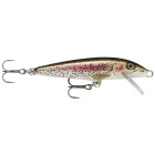 Wobbler Rapala Original Float 9 cm 5 g RTL Live Rainbow Trout