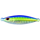 Kunstköder Storm Gomoku Koika Jig 11,3 cm 150 gr UV Blue Fusiier UVSB