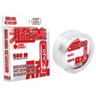 Nylon Lineaeffe Hikaru Spule von 500 m 0,40 mm / 15,20 kg