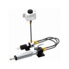 Raymarine lineare Hydraulikpumpe Typ 2 - 12V
