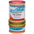 Bootslack Epifanes Zweikomponenten - 750Gr - Flagge blau
