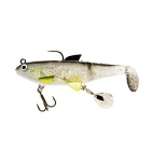Gummiköder Molix Shad Armé 5,5" - n°07