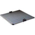 Fliegengitter Gebo für Decksluke mit Flansch - R55 - 1150 x 750 mm