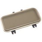 Gebo-Moskitonetz für Bullauge Rechteckige 375 x 175 mm