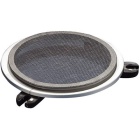 Gebo-Mückennetz für Bullauge rund Ø 236 mm