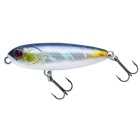 Oberflächenköder Schwimmend Sakura Naja 125 mm 26,5 gr A06 Aurora Minnow