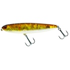 Oberflächenköder Schwimmend Sakura Naja 145 mm 41,8 gr GC02 Ghosy Crystal Ayu